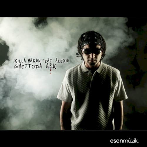Ghetto'da Aşk cover