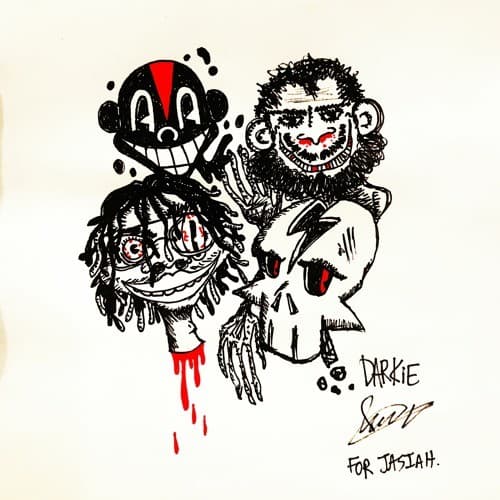 COCKNBALLTORTURE cover