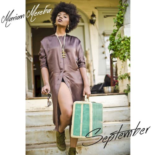 September cover
