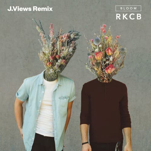 Bloom (J.Views Remix) cover