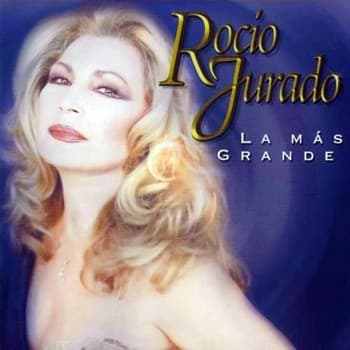 La más grande cover