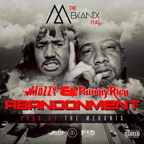 Abandonment cover