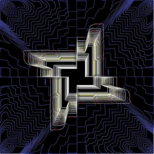 FAWM '10 cover