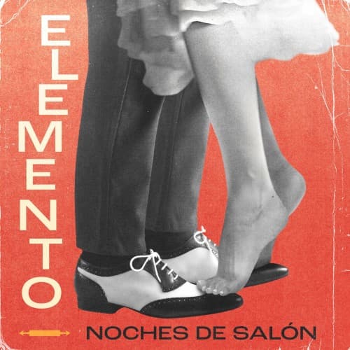 Elemento (Noches De Salón) cover