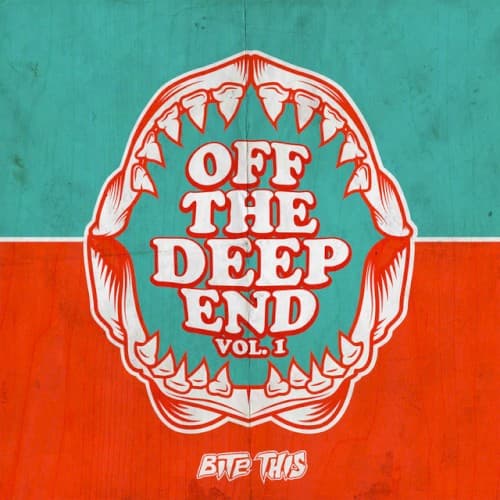 Off the Deep End, Volume One cover