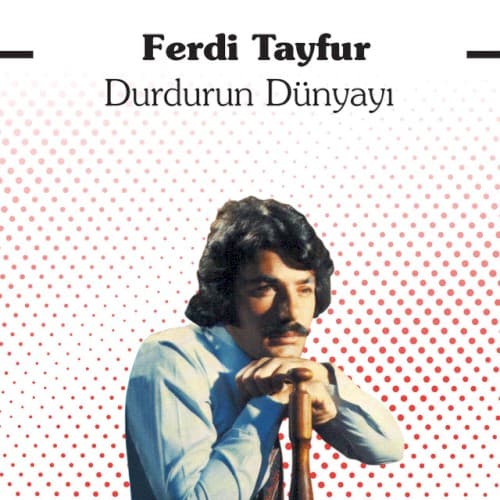 Durdurun Dünyayı cover