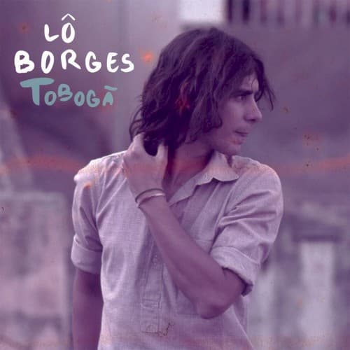 Tobogã cover