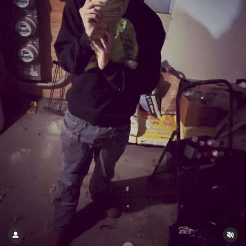 Where The Liq At cover