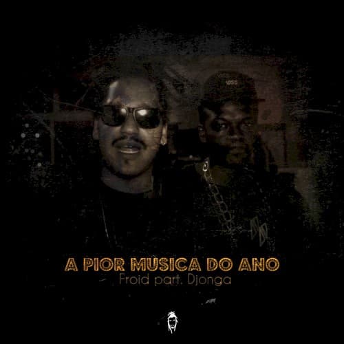 A pior música do ano cover