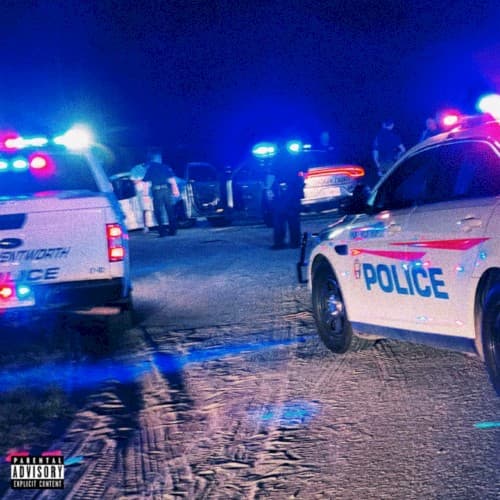 Fuck Court cover