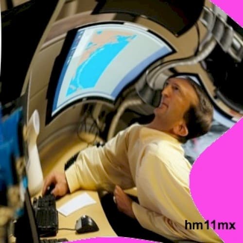 HURRICANE MIX 2011 cover