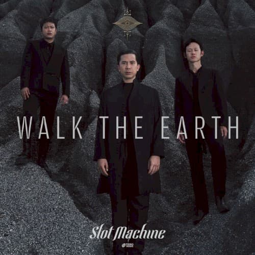 Walk The Earth cover