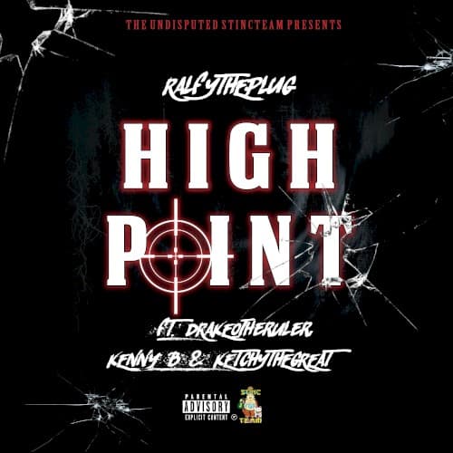 High Point cover