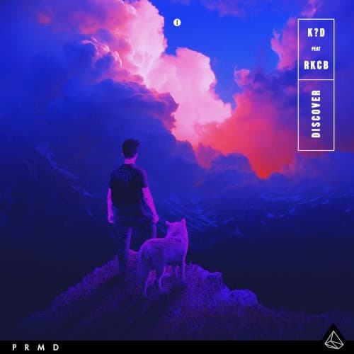 Discover cover