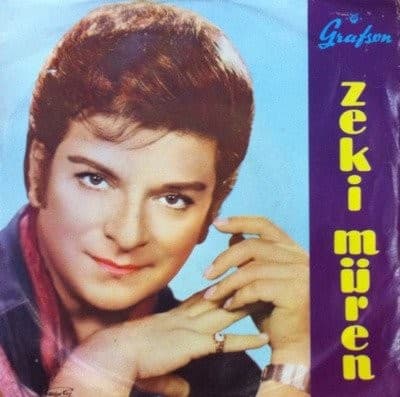 Kara Kedi / Bahçevan cover