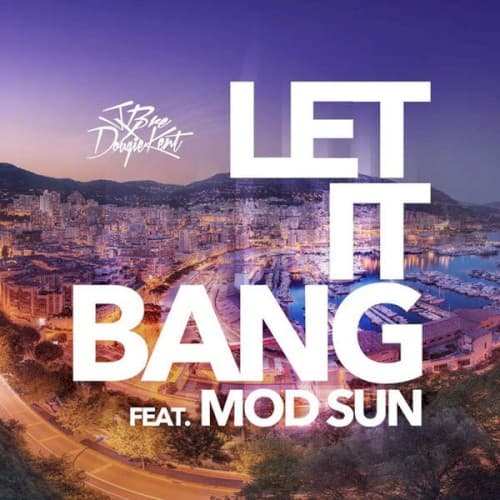 Let It Bang cover