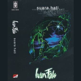 Suara Hati cover