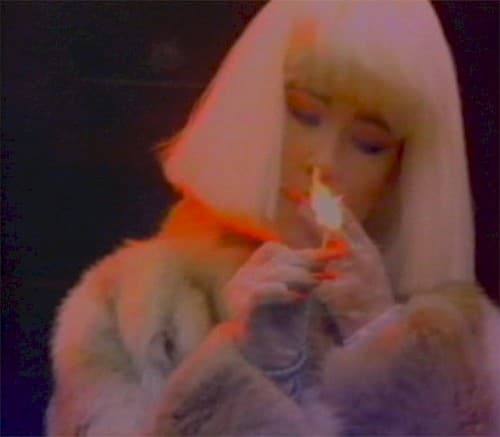 I'm High As A Bitch, Lol cover