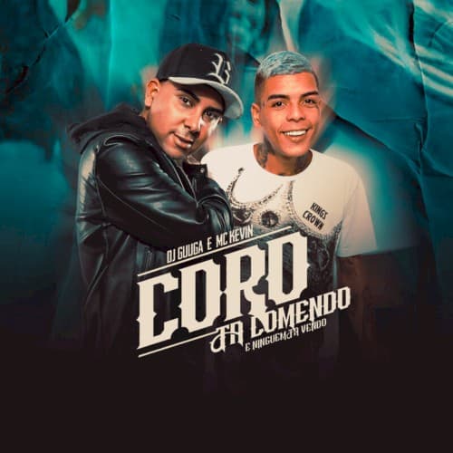 Coro Tá Comendo e Ninguém Tá Vendo cover