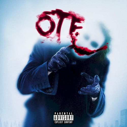 OTF cover