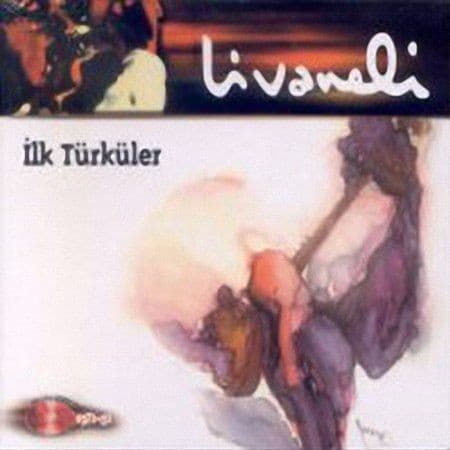 İlk Türküler cover