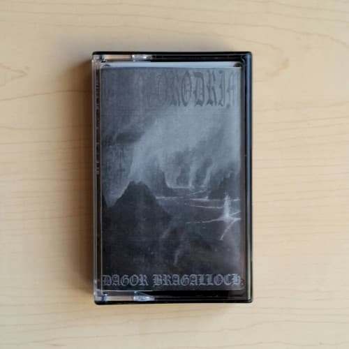 Dagor Bragalloch cover