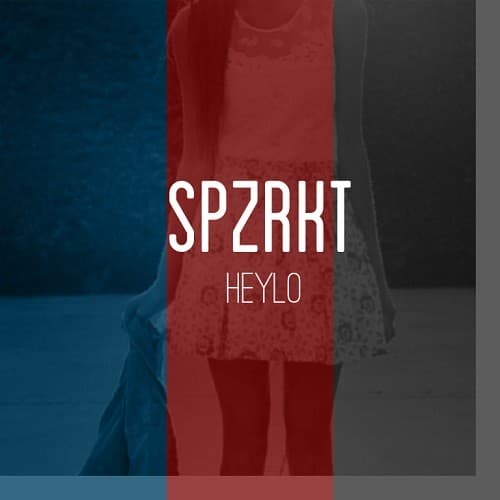 Heylo cover