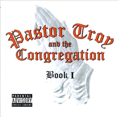 Book 1 cover