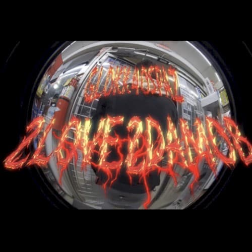 2 LOVE 2 DA MOB cover