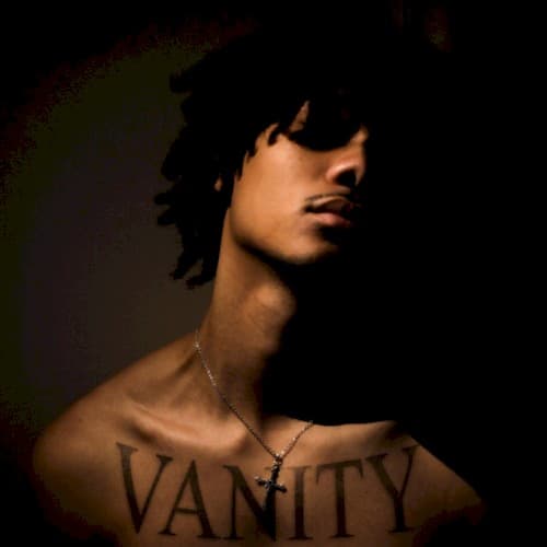 VANITY cover
