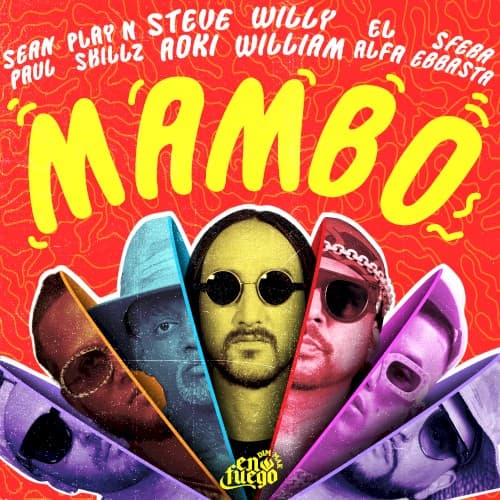 Mambo cover