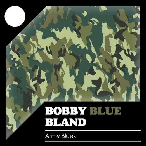 Army Blues cover