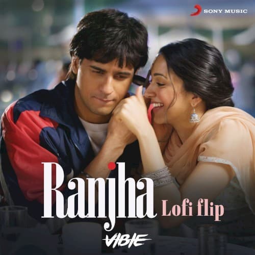 Ranjha (Lofi Flip) cover