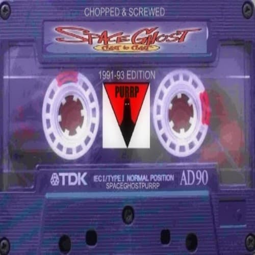 NASA Underground: Lost Tapes 1991 - 1993 cover
