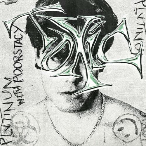 TOXIC cover
