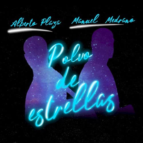 Polvo de estrellas cover