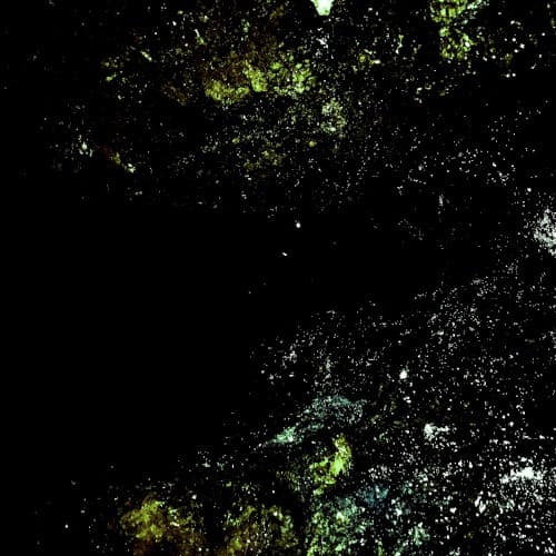 Simmer / Subtitles cover
