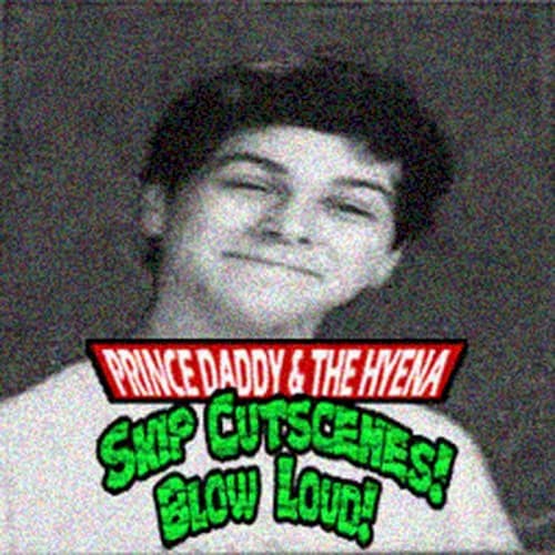 Skip Cutscenes! Blow Loud! cover