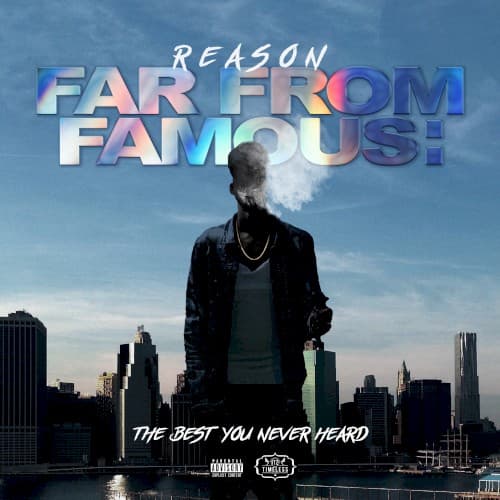 FAR FROM FAMOUS: The Best You Never Heard cover