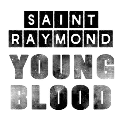 Young Blood cover