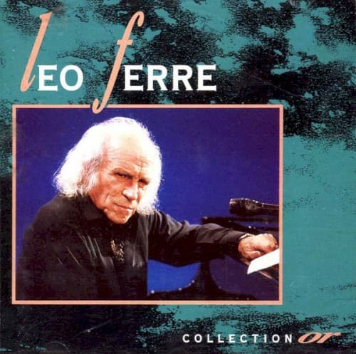 Collection or cover