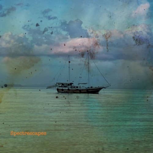 Spectrescapes cover