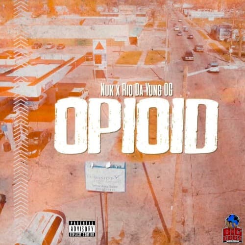 Opioid cover