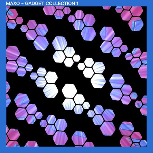 Gadget Collection 1 cover