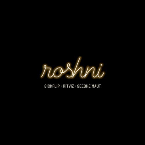 Roshni cover