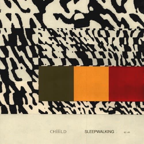 Sleepwalking cover