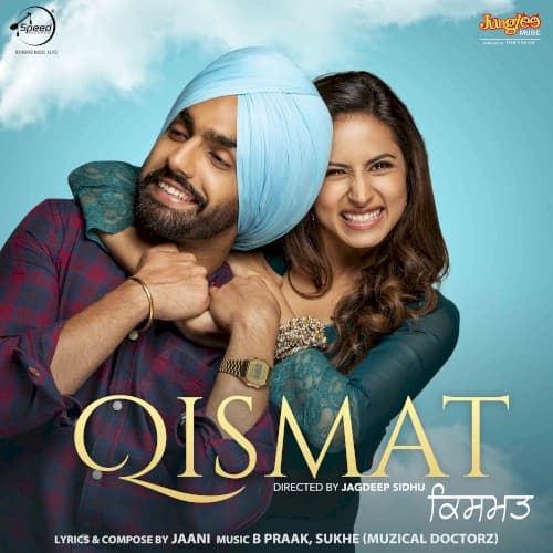 Qismat cover