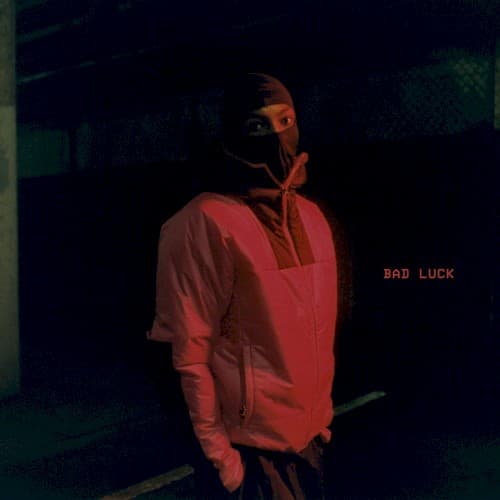 Bad Luck cover