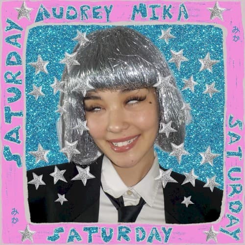 satuRday cover