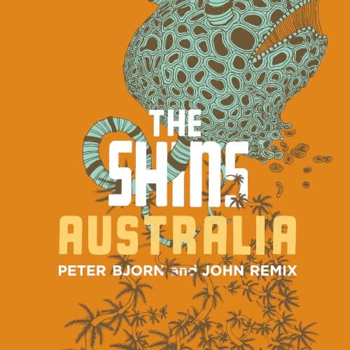 Australia cover